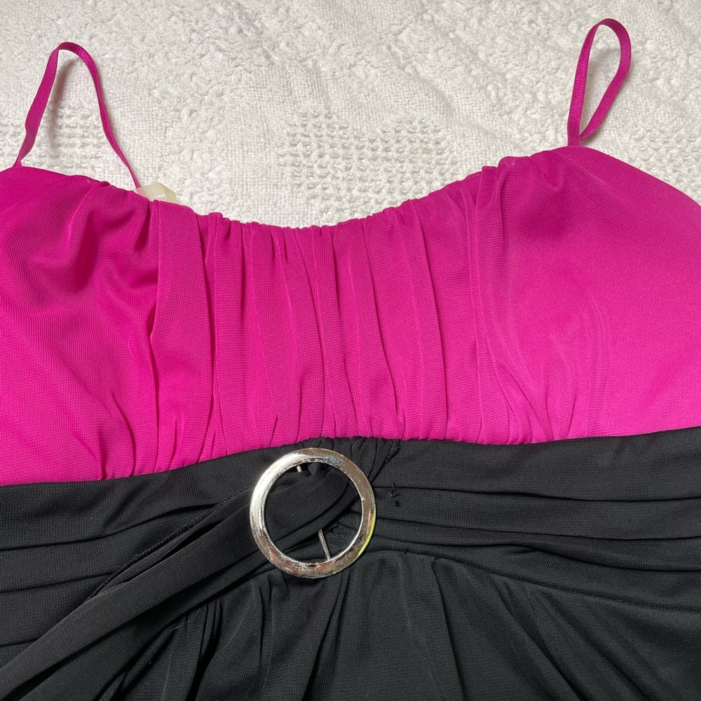 Y2K Ruby Rox Dress (M) - Picture 5 of 8
